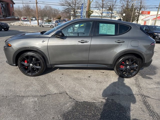 Used 2024 Dodge Hornet R/T image 31