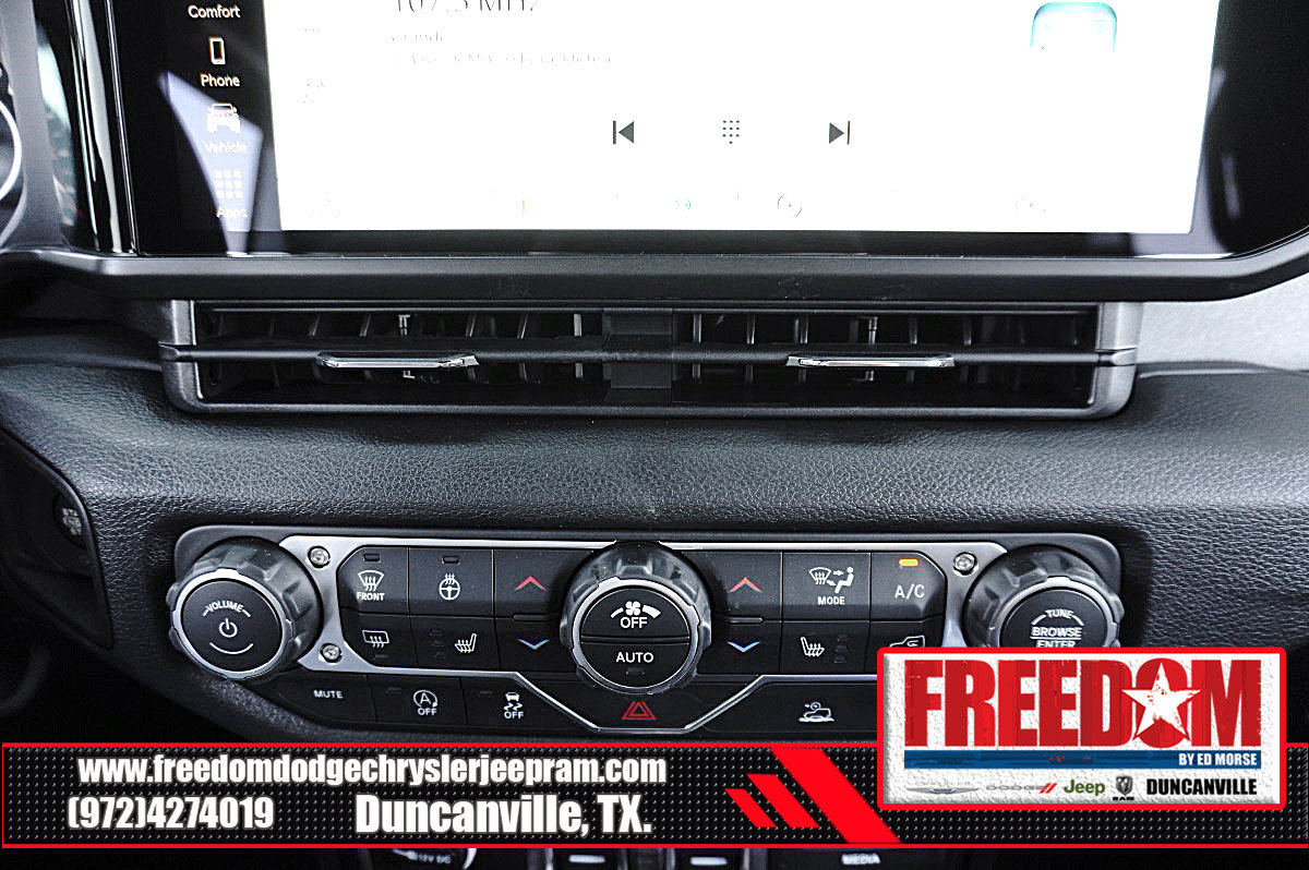 New 2026 Jeep Gladiator Sport AWD/4WD image 22