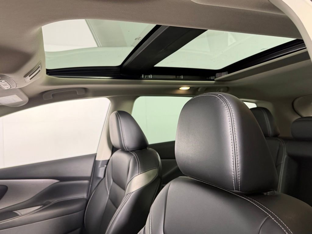 Used 2024 Nissan Murano SL image 24