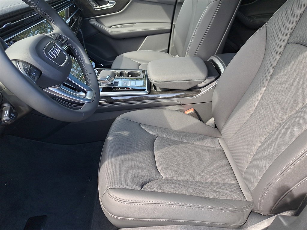 New 2026 Audi Q7 3.0T Premium Plus image 18