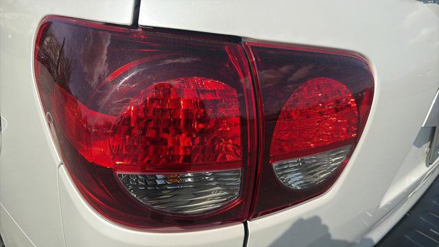 Used 2021 Toyota Sequoia Limited w/ Safety & Convenience Package AWD/4WD image 31