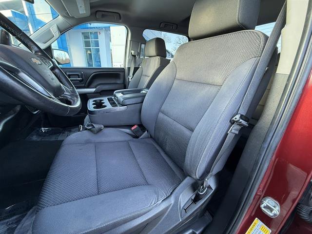 Used 2018 Chevrolet Silverado 1500 LT w/ All Star Edition image 14