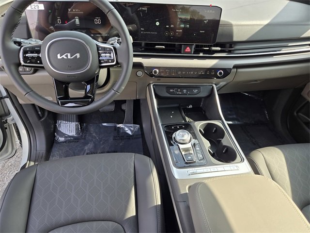 New 2026 Kia Carnival EX image 21