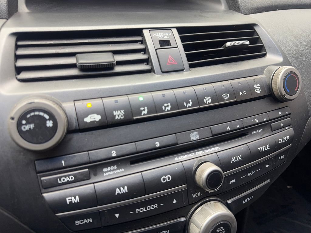 Used 2009 Honda Accord LX-S image 47