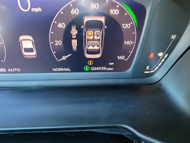 Used 2024 Honda Accord Sport image 29