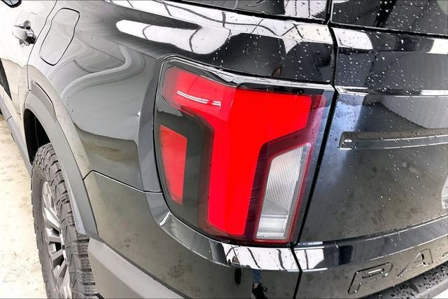 New 2026 Honda Passport TrailSport image 17