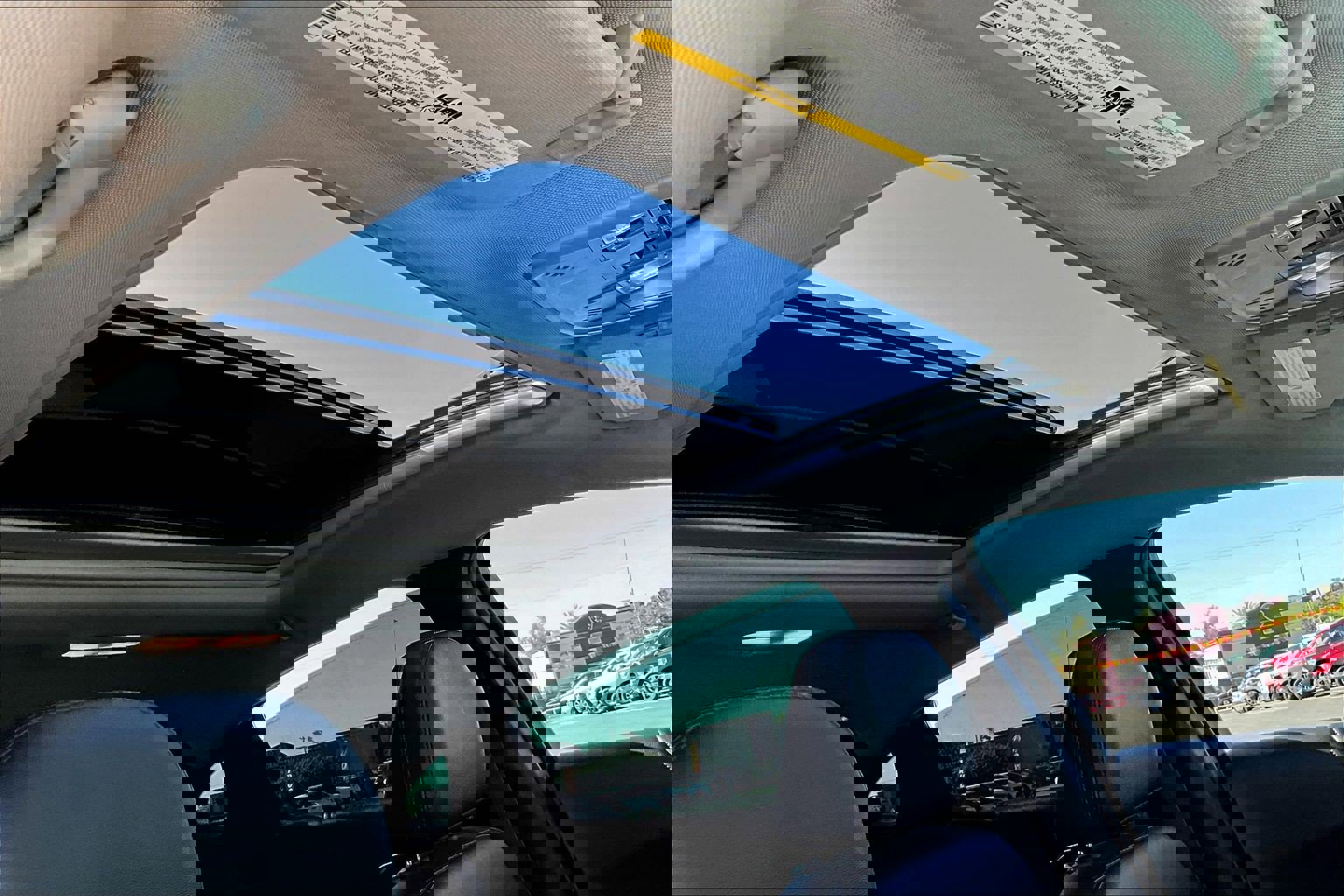 Used 2020 Chevrolet Malibu Premier image 7