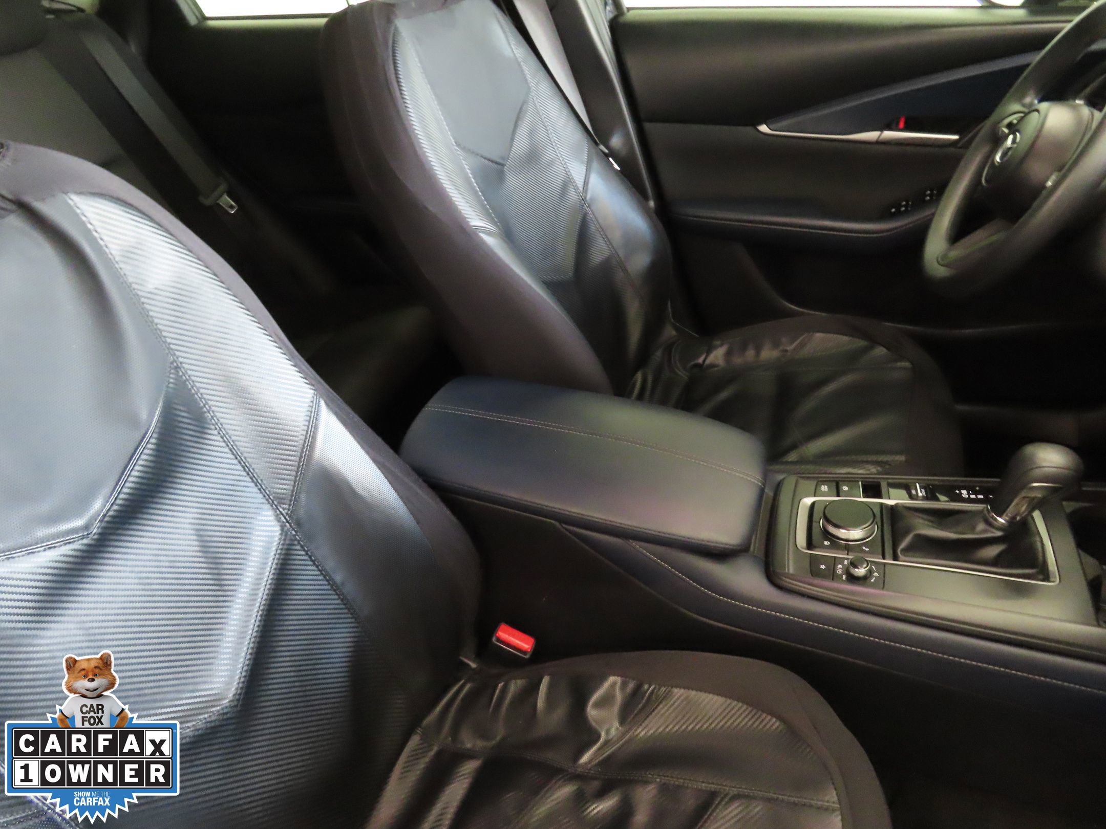 Used 2020 MAZDA CX-30 FWD image 26