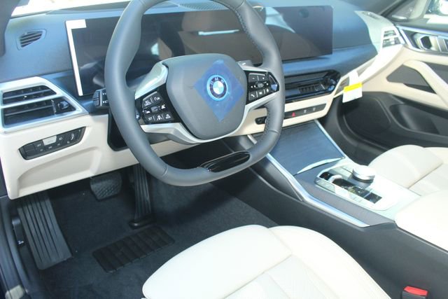 New 2026 BMW i4 xDrive40i w/ Premium Package image 13