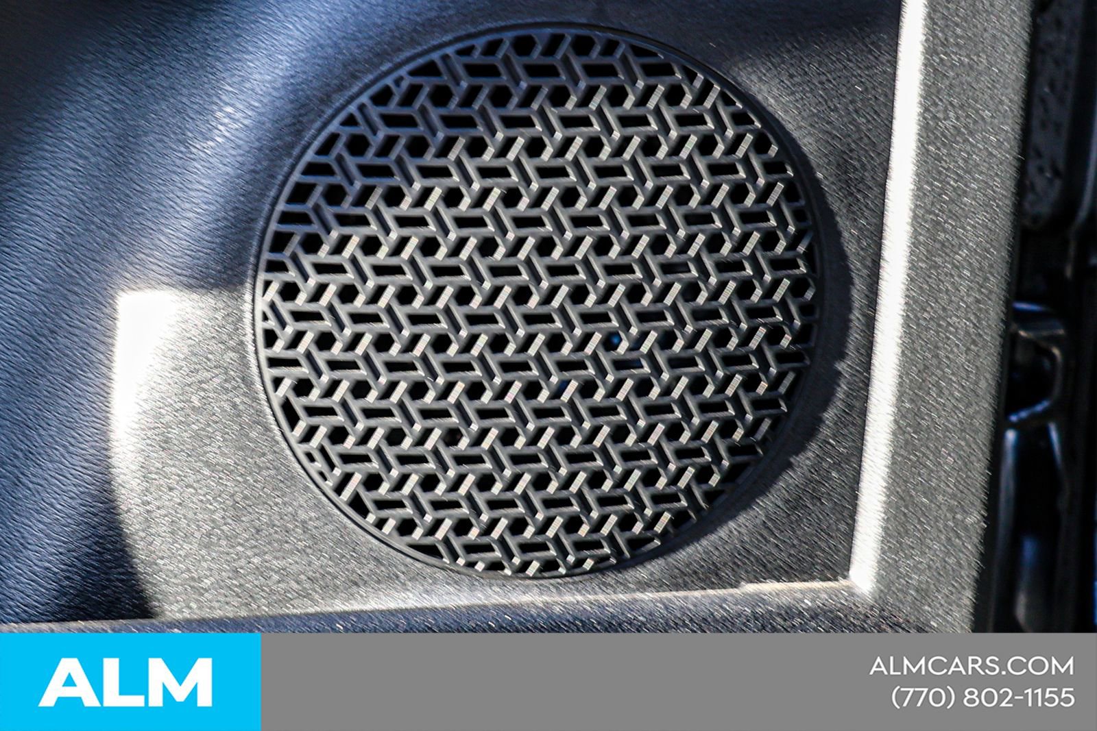 Used 2023 Nissan Ariya FWD image 45