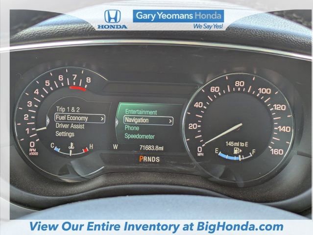 Used 2018 Lincoln MKC Reserve w/ Lincoln MKC Climate Package image 28