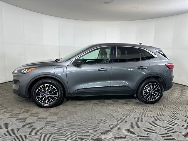 Used 2022 Ford Escape SE w/ Cold Weather Package image 6