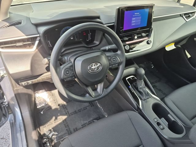 Certified 2026 Toyota Corolla LE FWD image 12