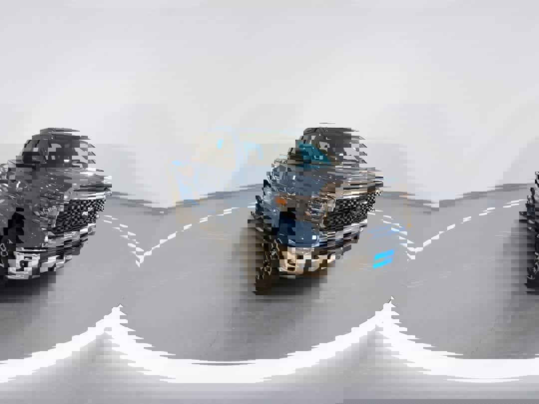 Used 2020 Toyota Tundra SR5 image 3