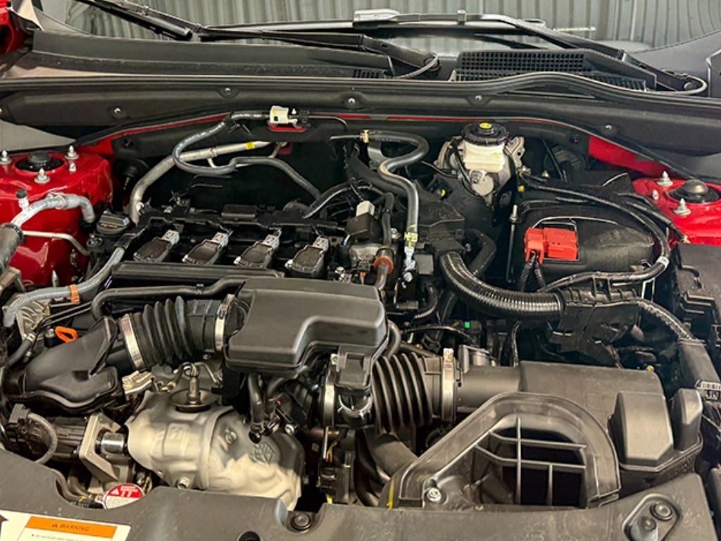 New 2026 Acura ADX A-Spec image 13