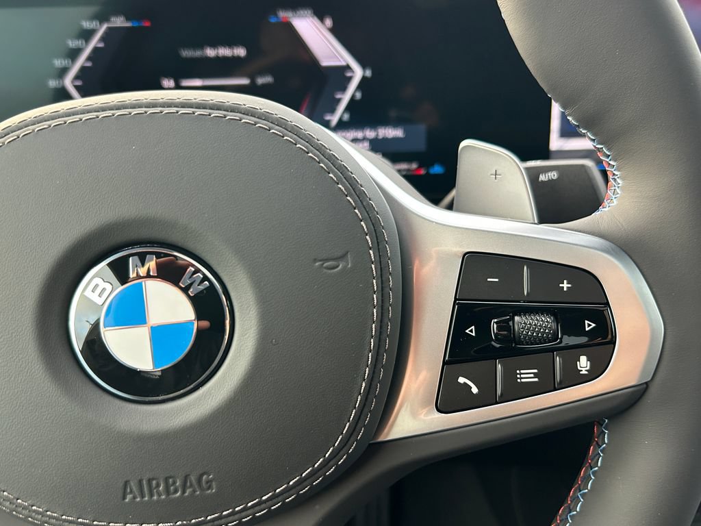 New 2027 BMW X6 M60i w/ Executive Package AWD/4WD image 20