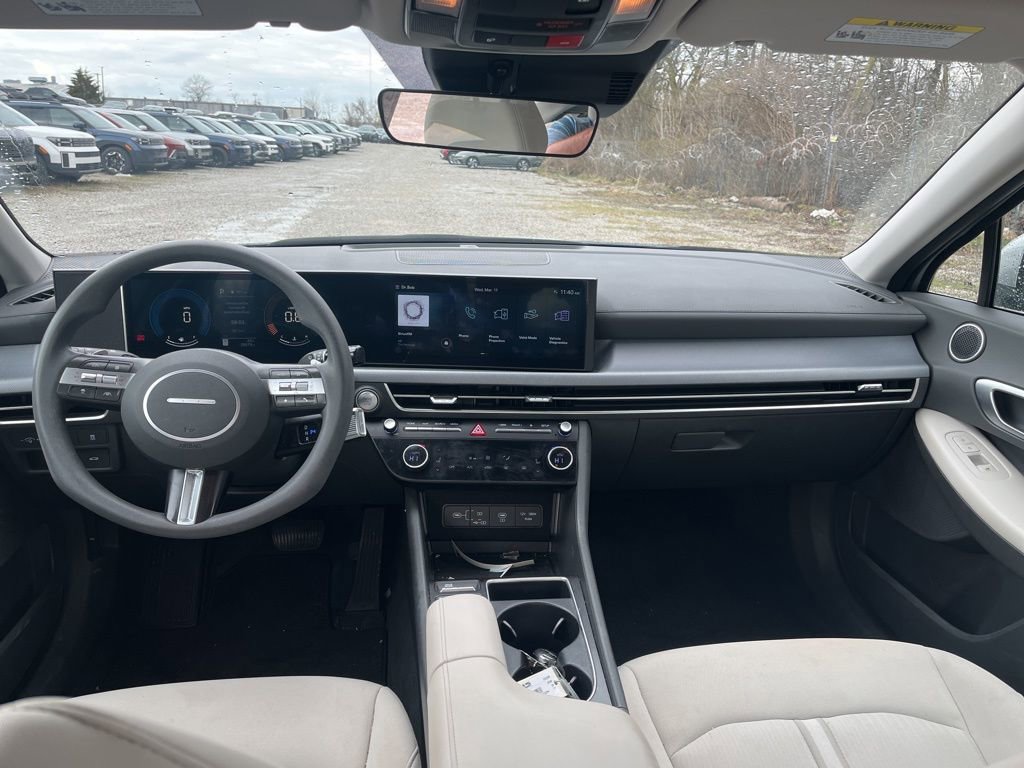 Used 2024 Hyundai Sonata SEL image 9