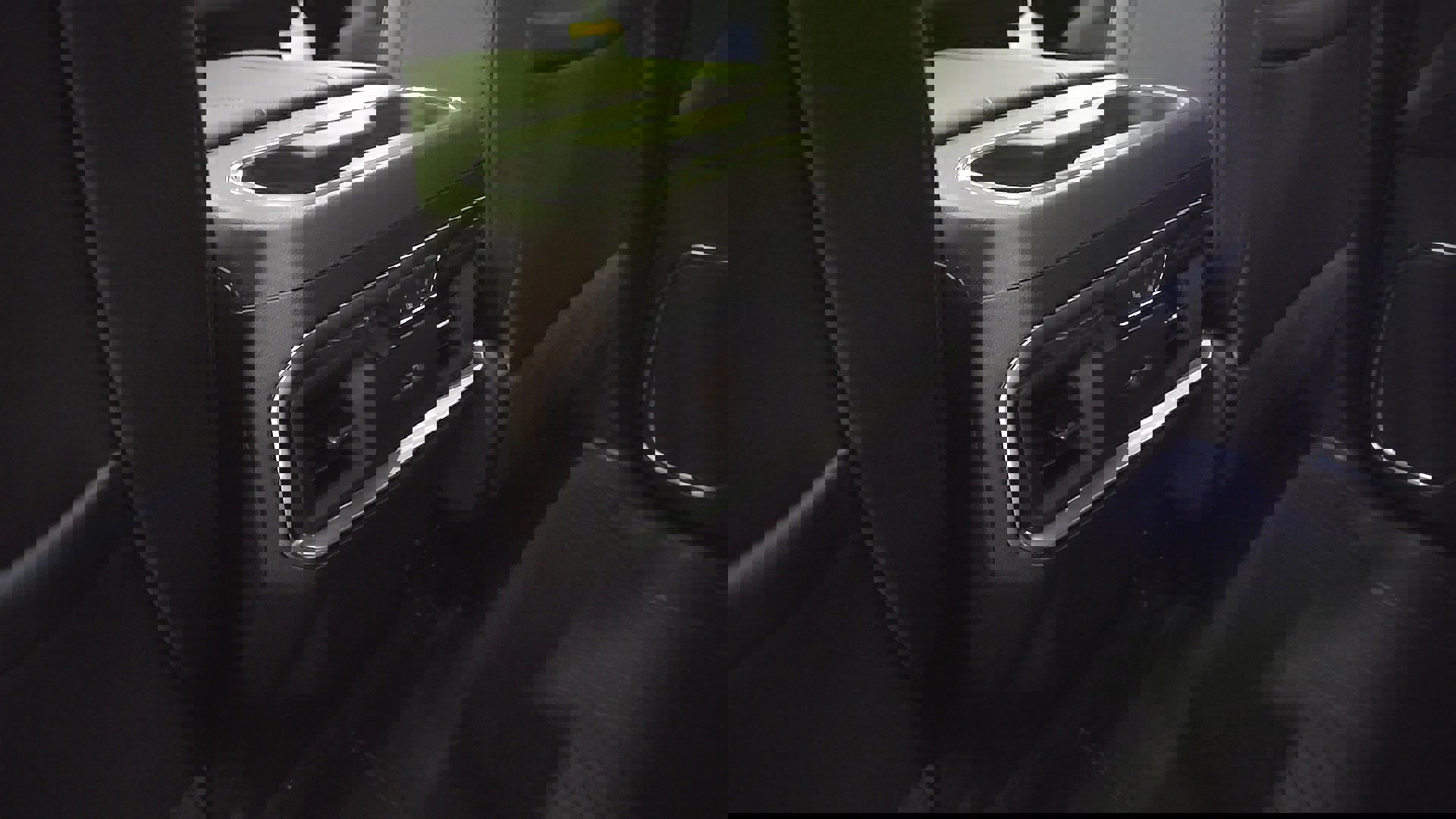 New 2026 Chevrolet Silverado 1500 LTZ w/ LTZ Premium Package image 15