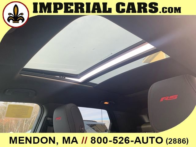 New 2026 Chevrolet TrailBlazer RS w/ Convenience Package image 26