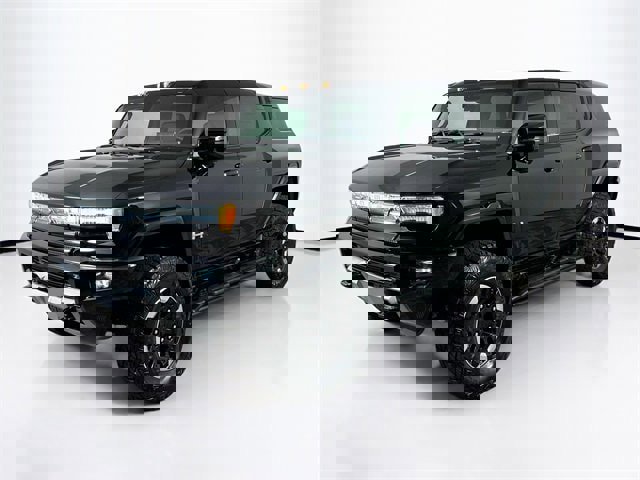 New 2024 GMC Hummer EV 2X w/ Extreme Off-Road Package