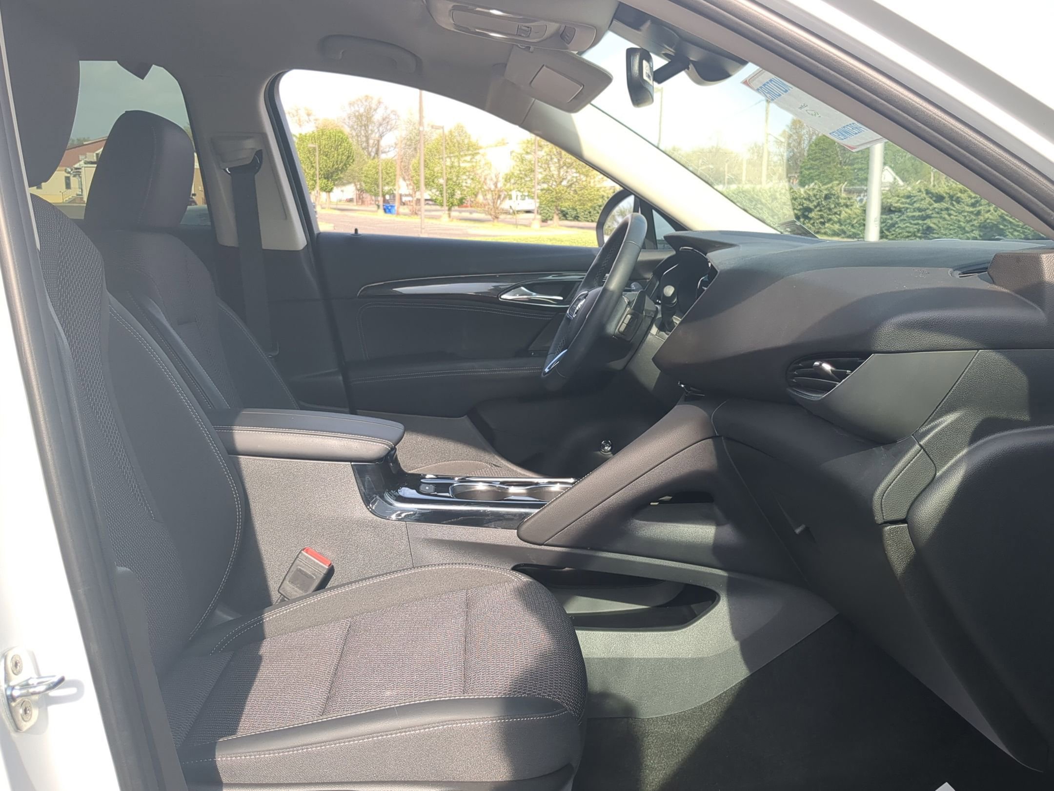 Certified 2023 Buick Envision Preferred AWD/4WD image 26