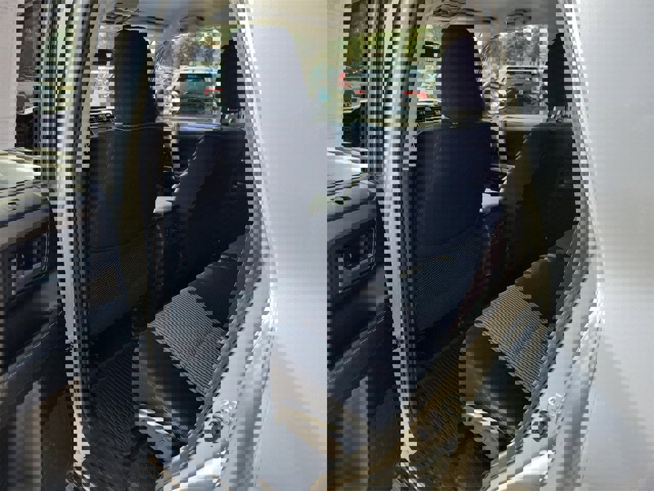 Used 2014 Toyota 4Runner SR5 image 8