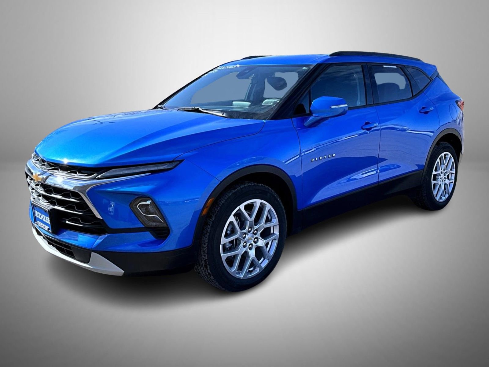 Used 2025 Chevrolet Blazer LT w/ Sound & Technology Package