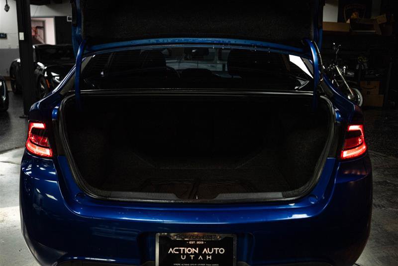 Used 2013 Dodge Dart Rallye image 7