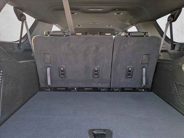 Used 2023 Chevrolet Suburban RST image 6