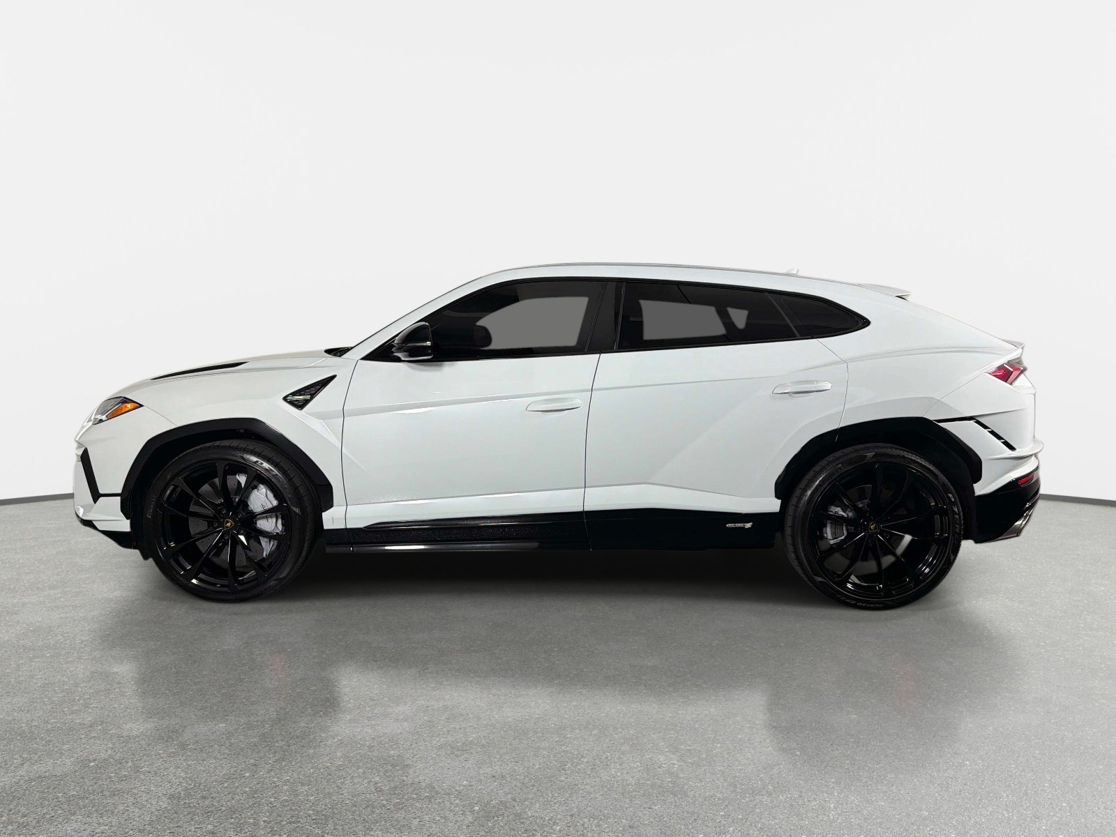 Used 2023 Lamborghini Urus S AWD/4WD image 6