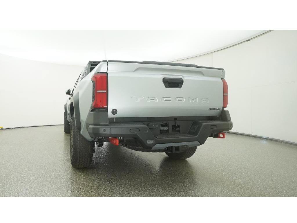 New 2026 Toyota Tacoma 4x4 Double Cab Hybrid image 22