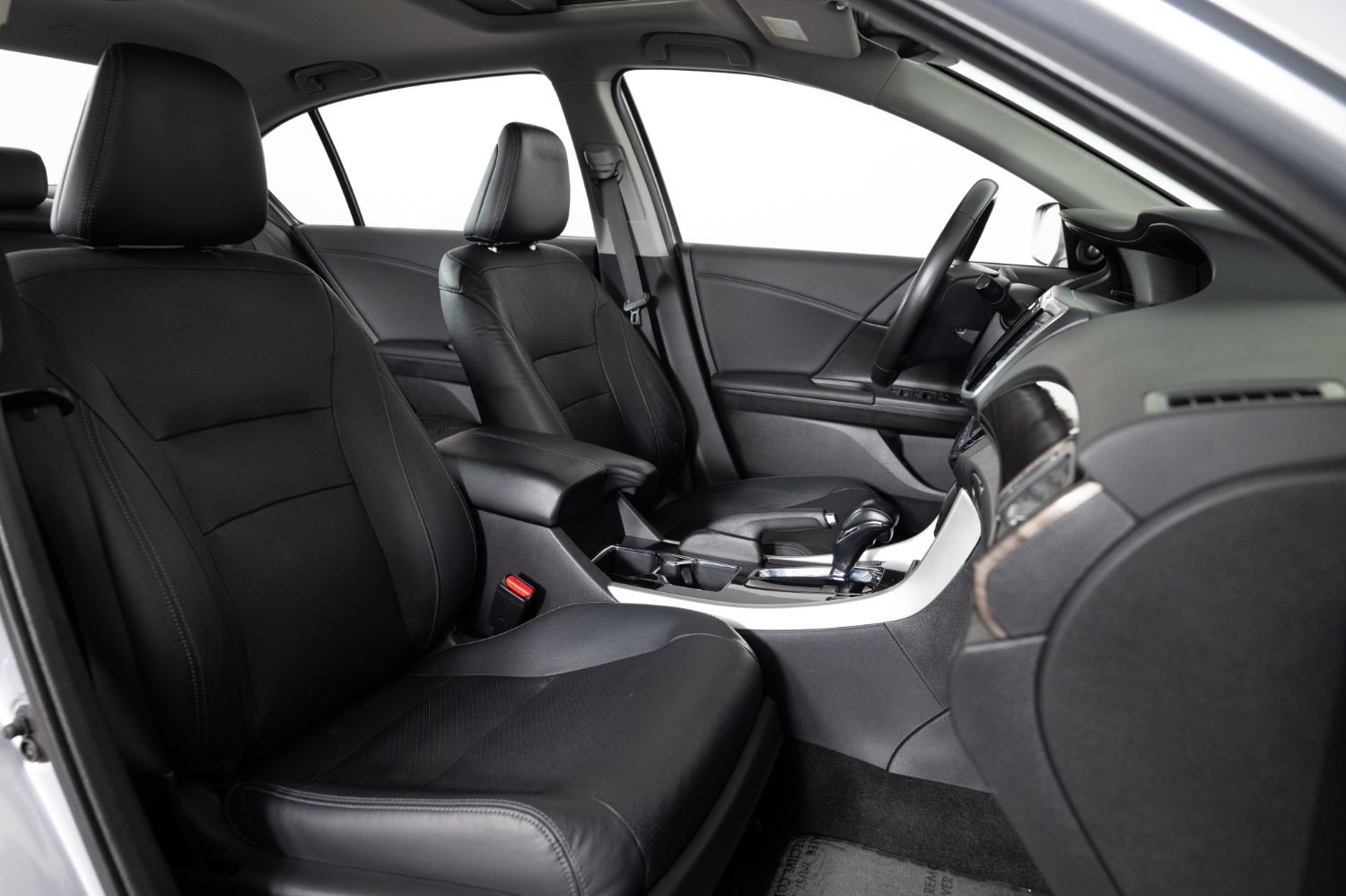 Used 2017 Honda Accord EX-L image 27