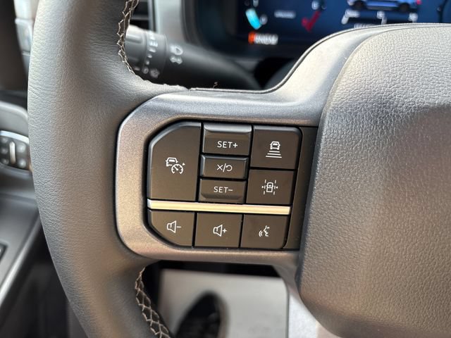 Used 2025 Ford F150 Lariat AWD/4WD image 11