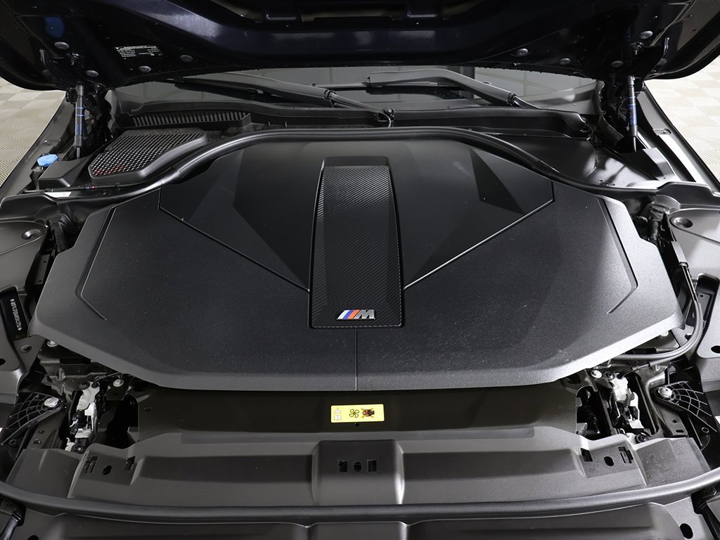 Used 2024 BMW i5 M60 w/ Premium Package image 23