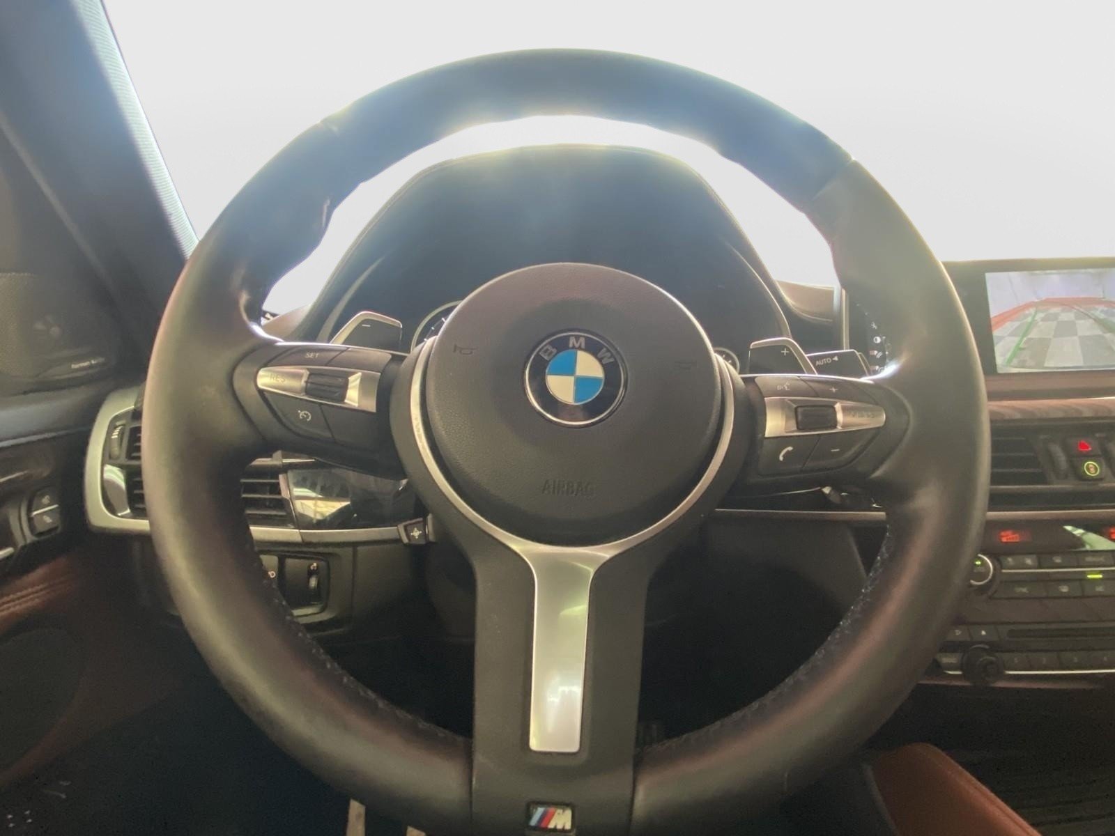 Used 2019 BMW X6 xDrive35i AWD/4WD image 31