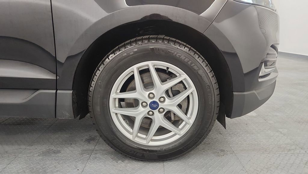 Used 2022 Ford Edge SEL w/ Convenience Package image 23