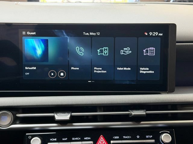 New 2026 Hyundai Tucson XRT FWD image 12