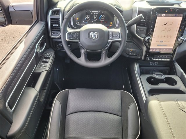 New 2026 RAM 2500 Laramie image 13