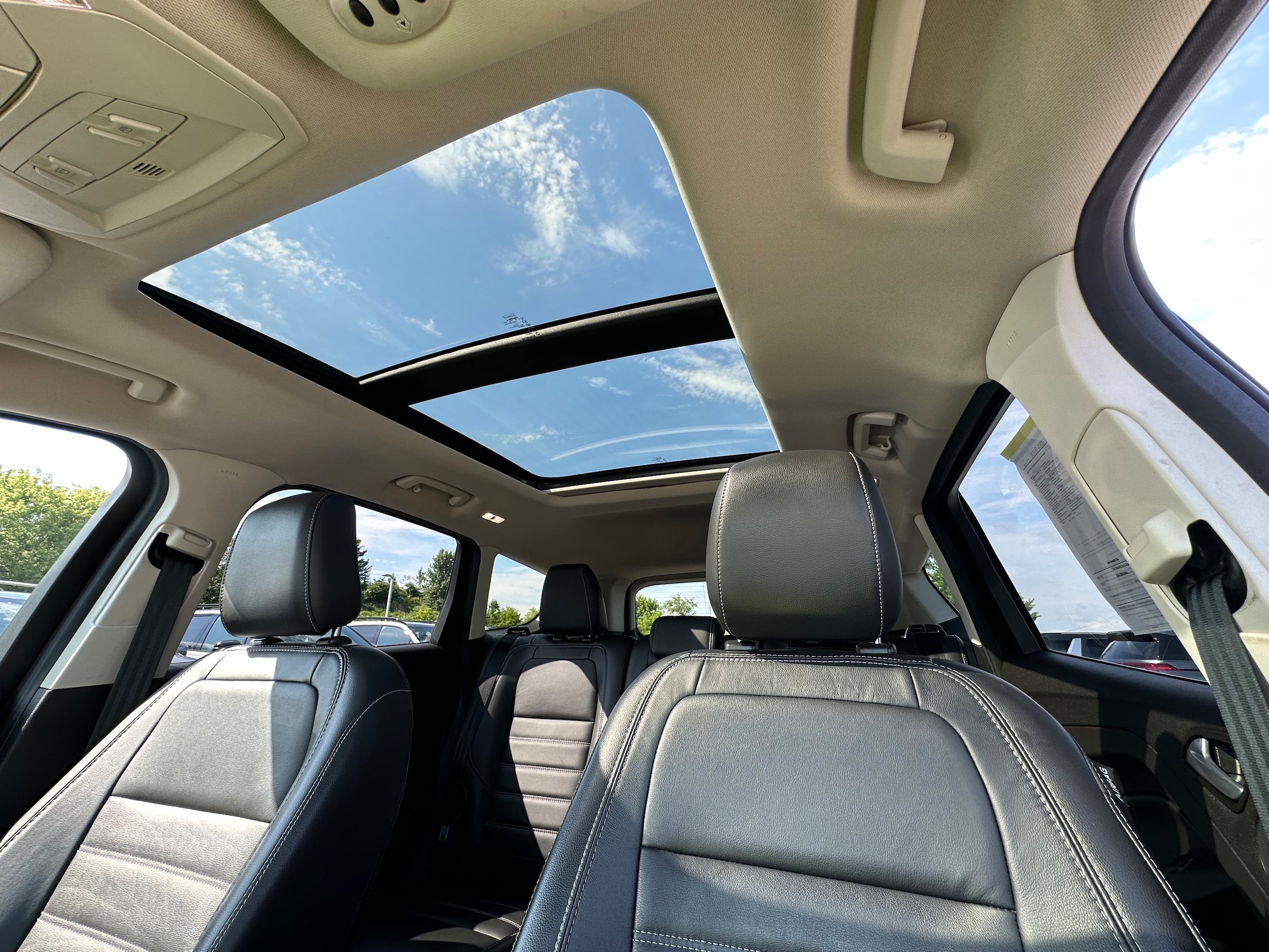 Used 2019 Ford Escape Titanium AWD/4WD image 29