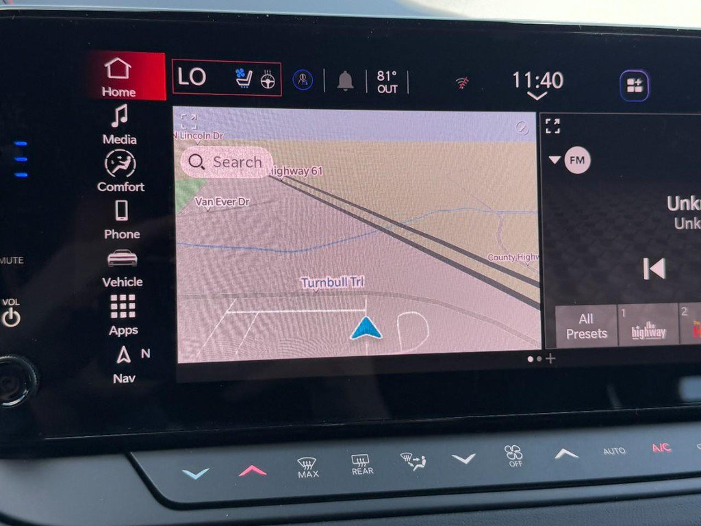 New 2026 Dodge Charger Scat Pack AWD/4WD image 17
