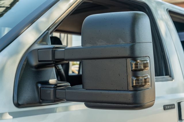 Used 2013 Ford F250 Lariat w/ Lariat Ultimate Pkg AWD/4WD image 13