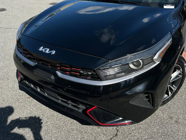 Used 2023 Kia Forte LXS w/ LXS Technology Package image 9