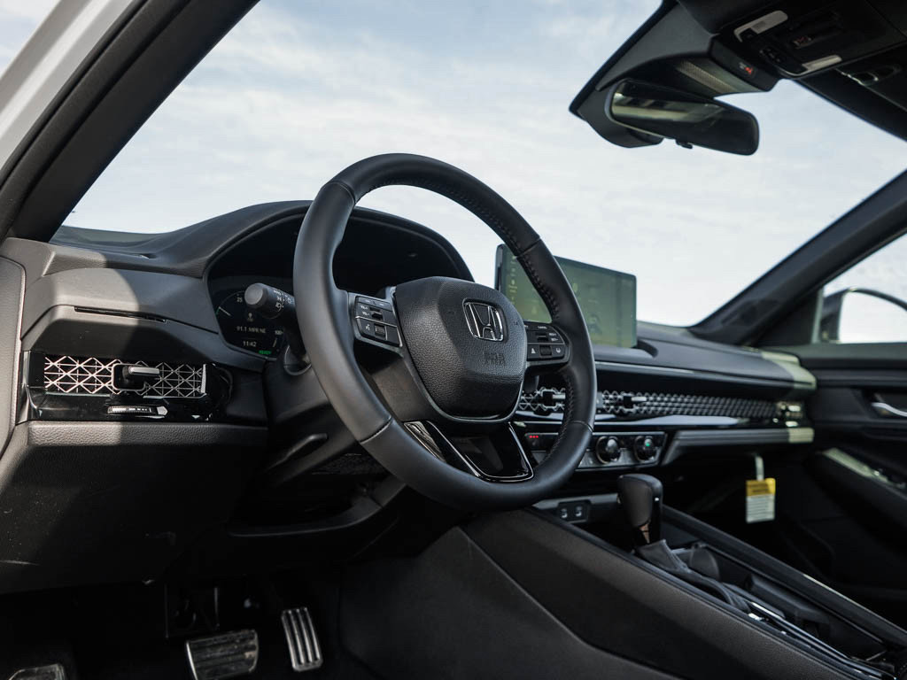 New 2026 Honda Accord Sport image 17