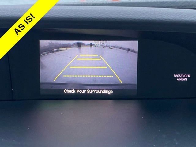 Used 2013 Honda Civic LX image 18