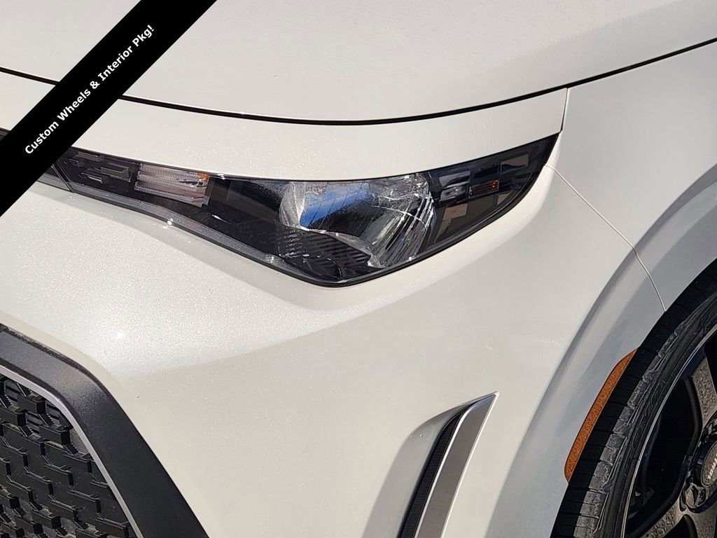 New 2025 Kia Soul LX w/ LX Technology Package image 5