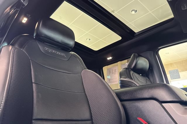 Used 2020 Ford F150 Raptor w/ Equipment Group 802A Luxury AWD/4WD image 16