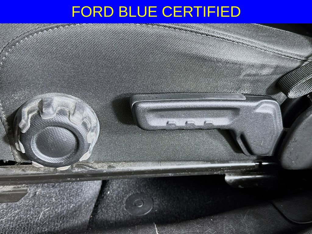 Used 2023 Jeep Wrangler Sport S image 19