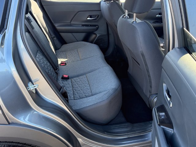 New 2027 Nissan Kicks SV FWD image 22