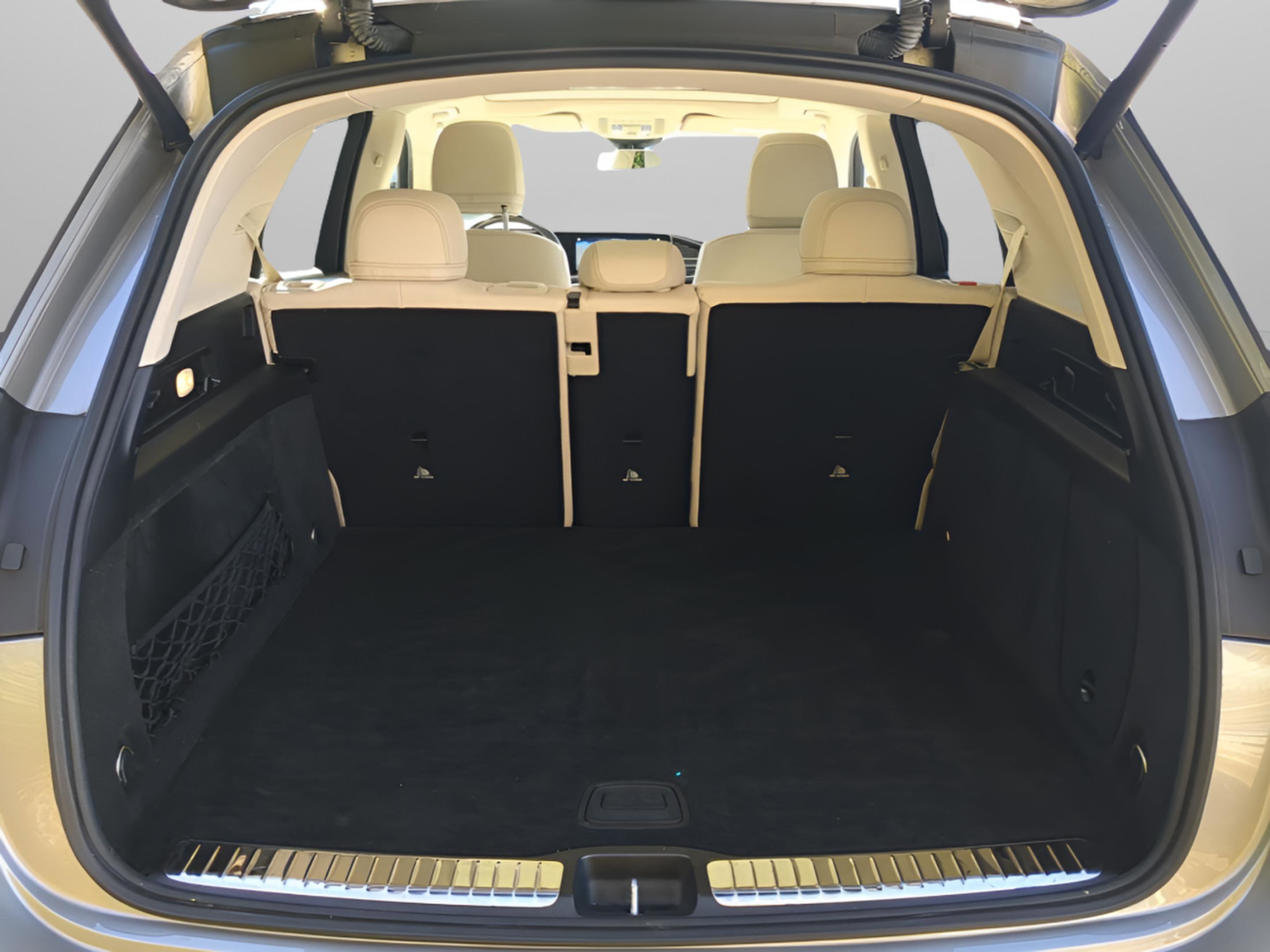 Used 2022 Mercedes-Benz GLE 350 image 35