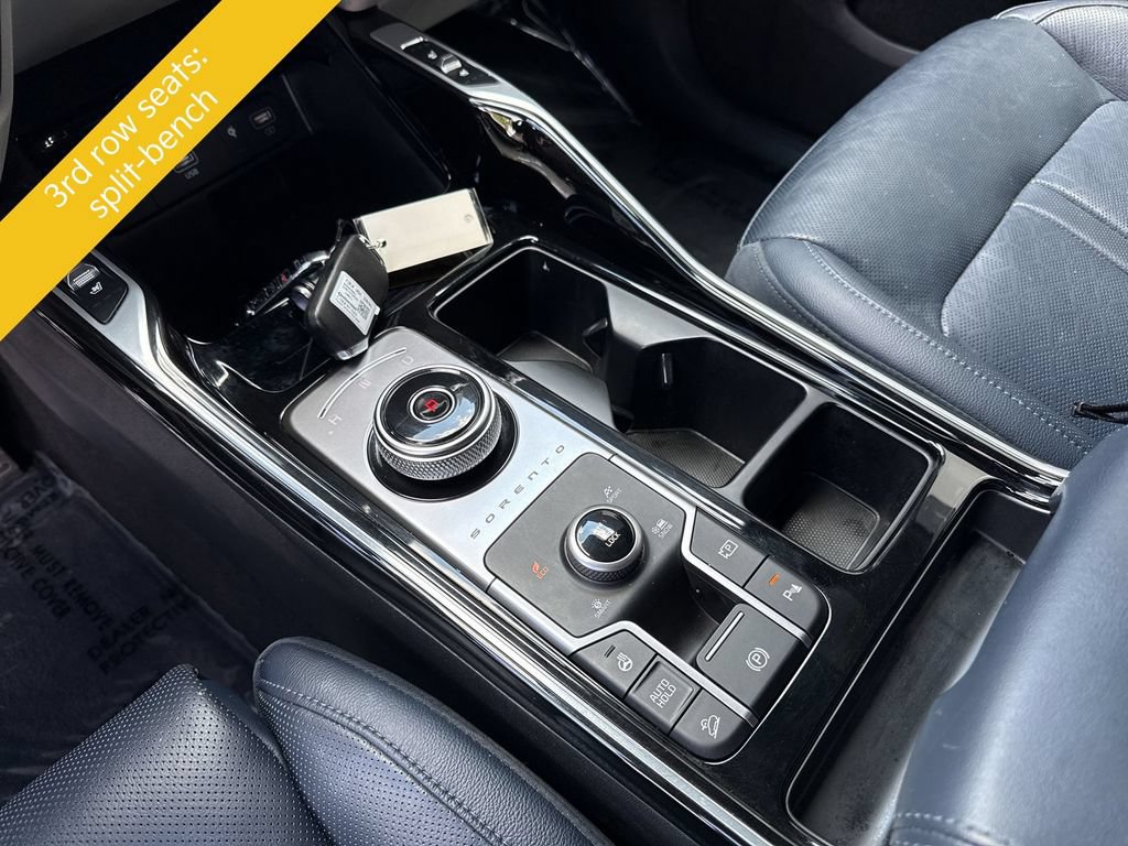 Certified 2023 Kia Sorento SX Prestige AWD/4WD image 21